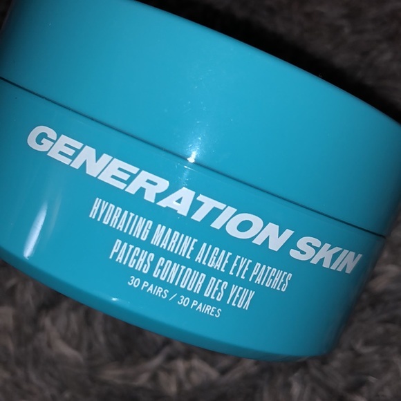 GEN SKIN HYDRATING EYE PATCHES - Picture 2 of 5